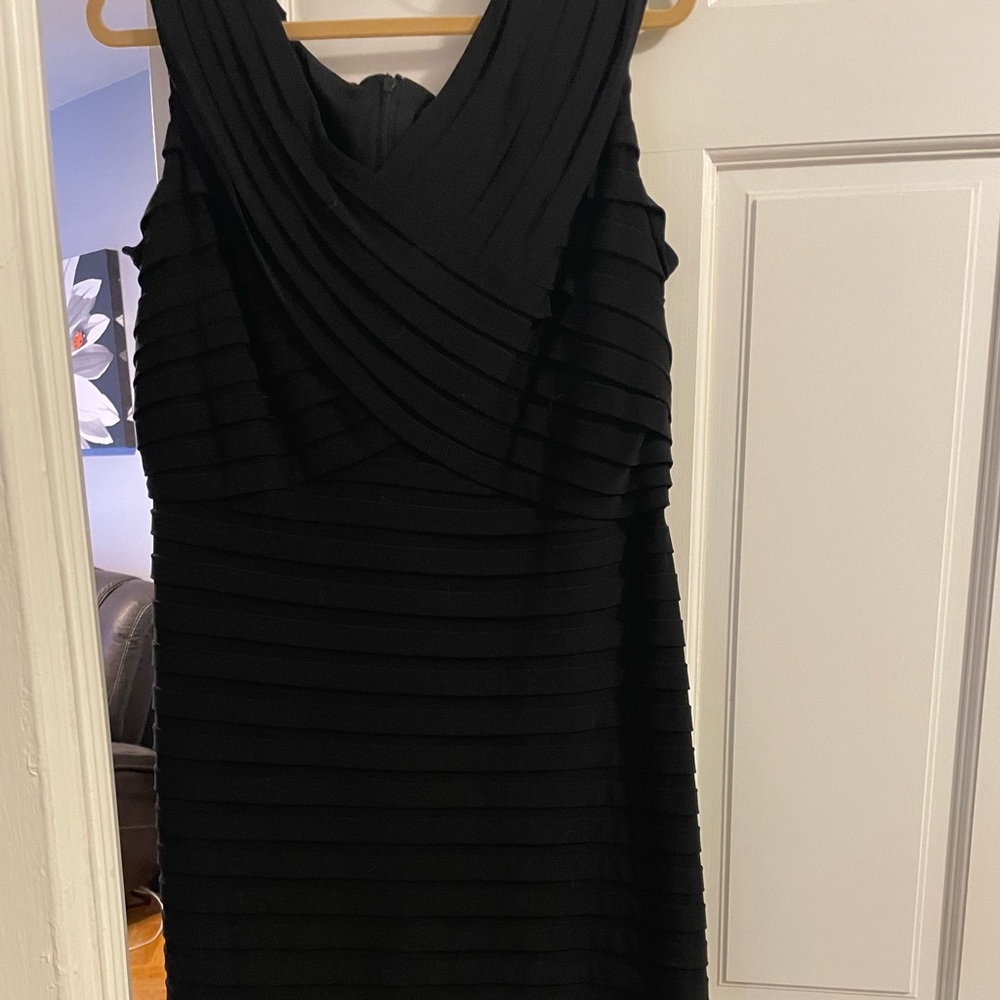 Adrianna Papell Evening dress Size 18w